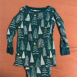 Little Sleepies, twinkling trees, 18-24 months